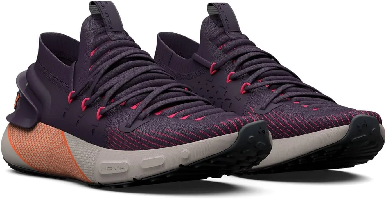 کفش زنانه آندر آرمور HOVR Phantom 3 کفش زنانه آندر آرمور HOVR Phantom 3