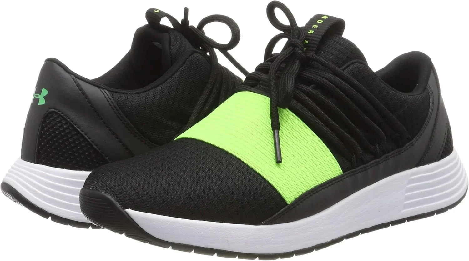 کفش ورزشی زنانه آندر آرمور Breathe Lace NM2