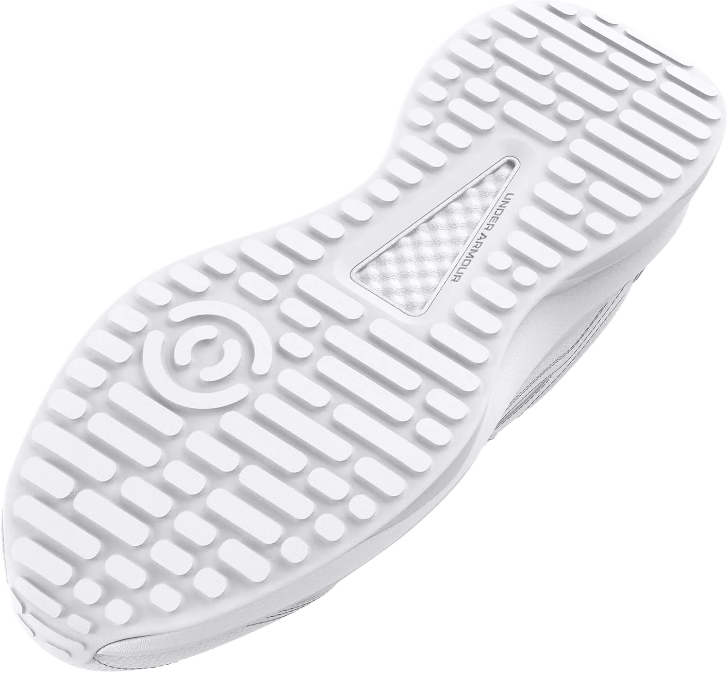 کفش ورزشی زنانه آندر آرمور مدل Edge Leather