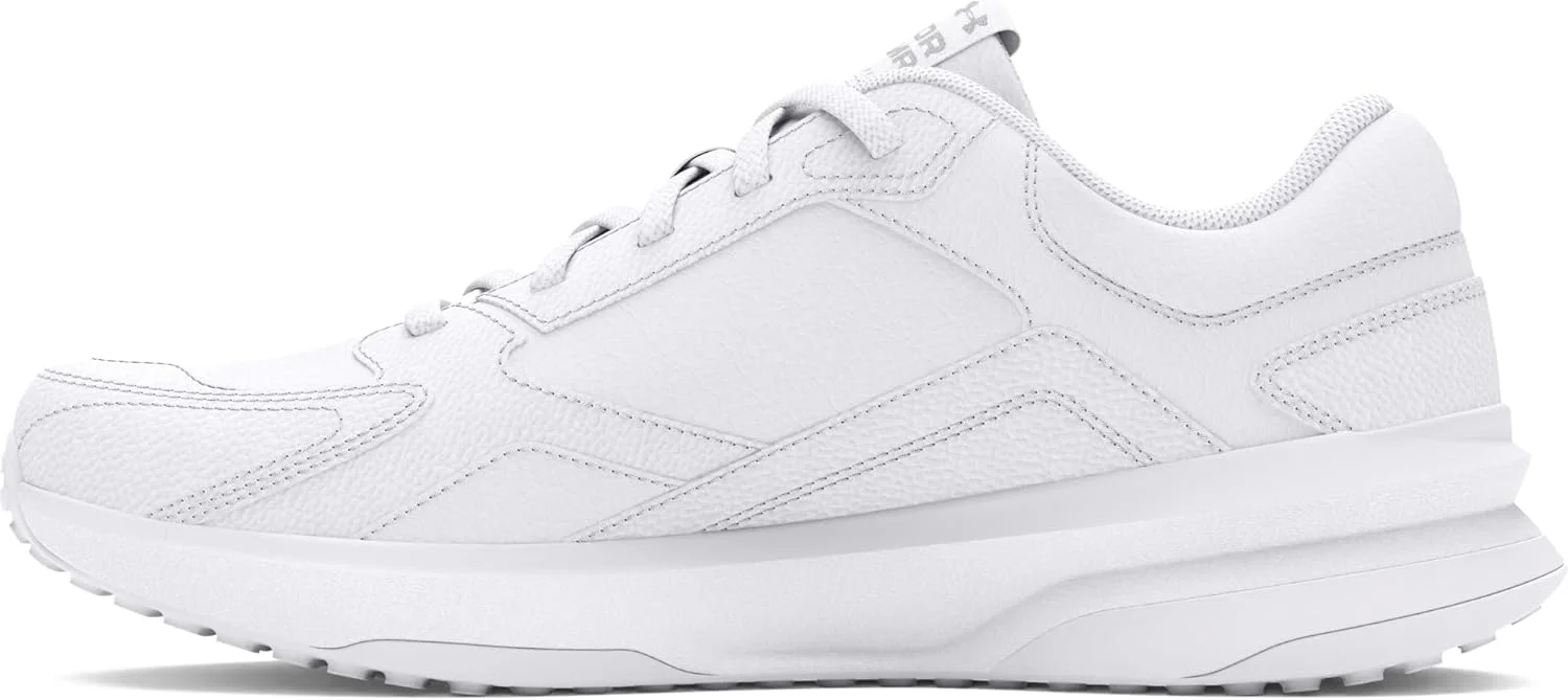 کفش ورزشی زنانه آندر آرمور مدل Edge Leather