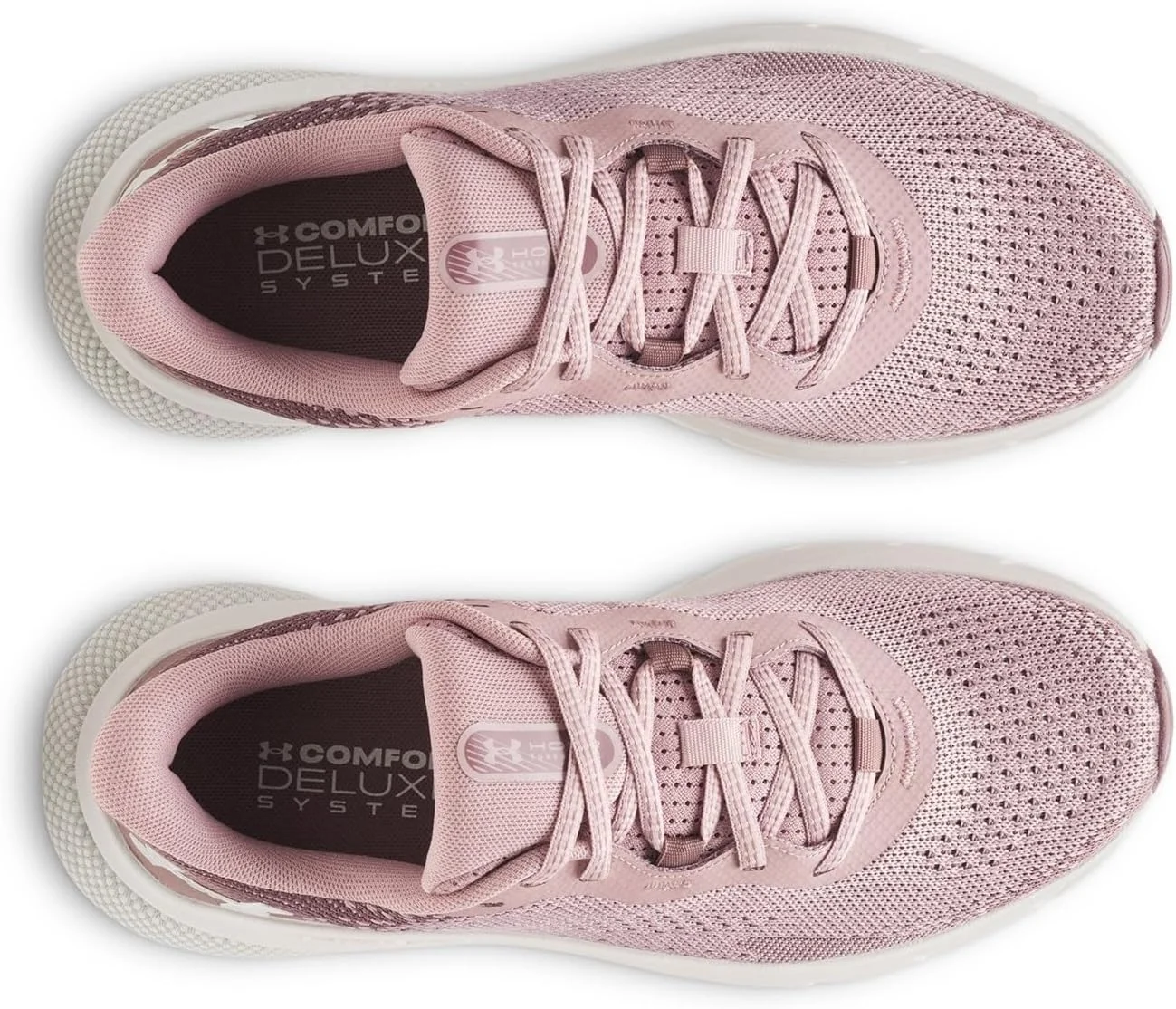 آندر آرمور زنانه UA W HOVR Turbulence 2 کفش