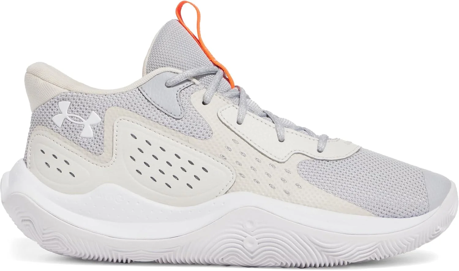 کفش ورزشی آندر آرمور جت 23 مناسب برای بزرگسالان