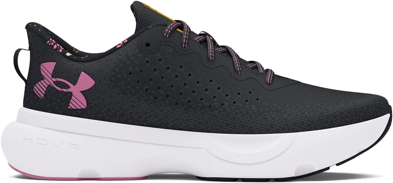 آندر آرمور دبلیو اینفینیت پرینت سایز EU 36