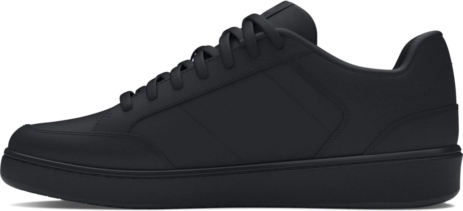 کفش ورزشی زنانه آندر آرمور مدل Ua W Official، مشکی، سایز 39 اروپا