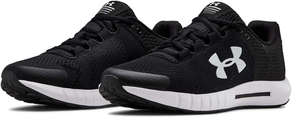 کفش زنانه آندر آرمور مدل W Micro G Pursuit Bp، مشکی، سایز 37.5 EU کفش زنانه آندر آرمور مدل W Micro G Pursuit Bp، مشکی، سایز 37.5 EU