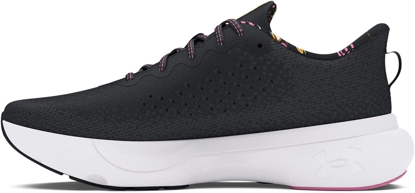 آندر آرمور دبلیو اینفینیت پرینت سایز EU 36