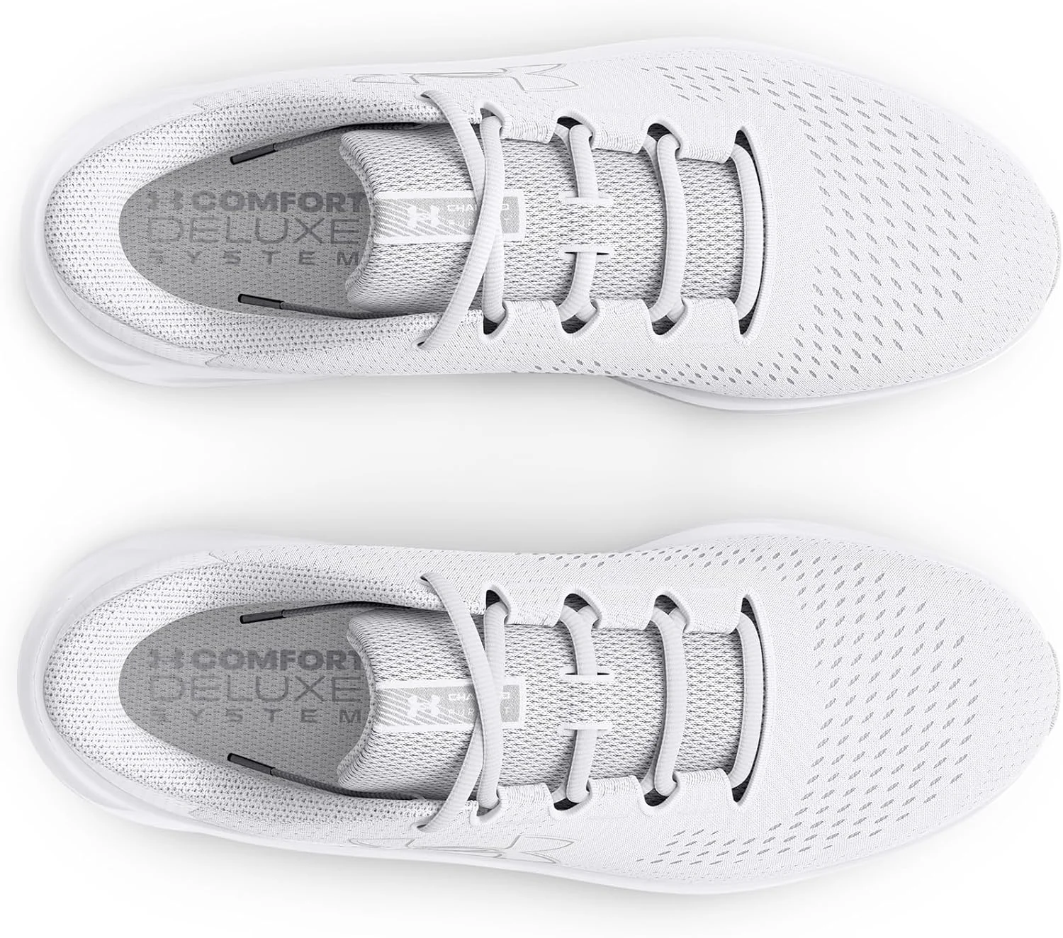 کفش دویدن زنانه آندر آرمور مدل Ua W Charged Pursuit 3 Bl