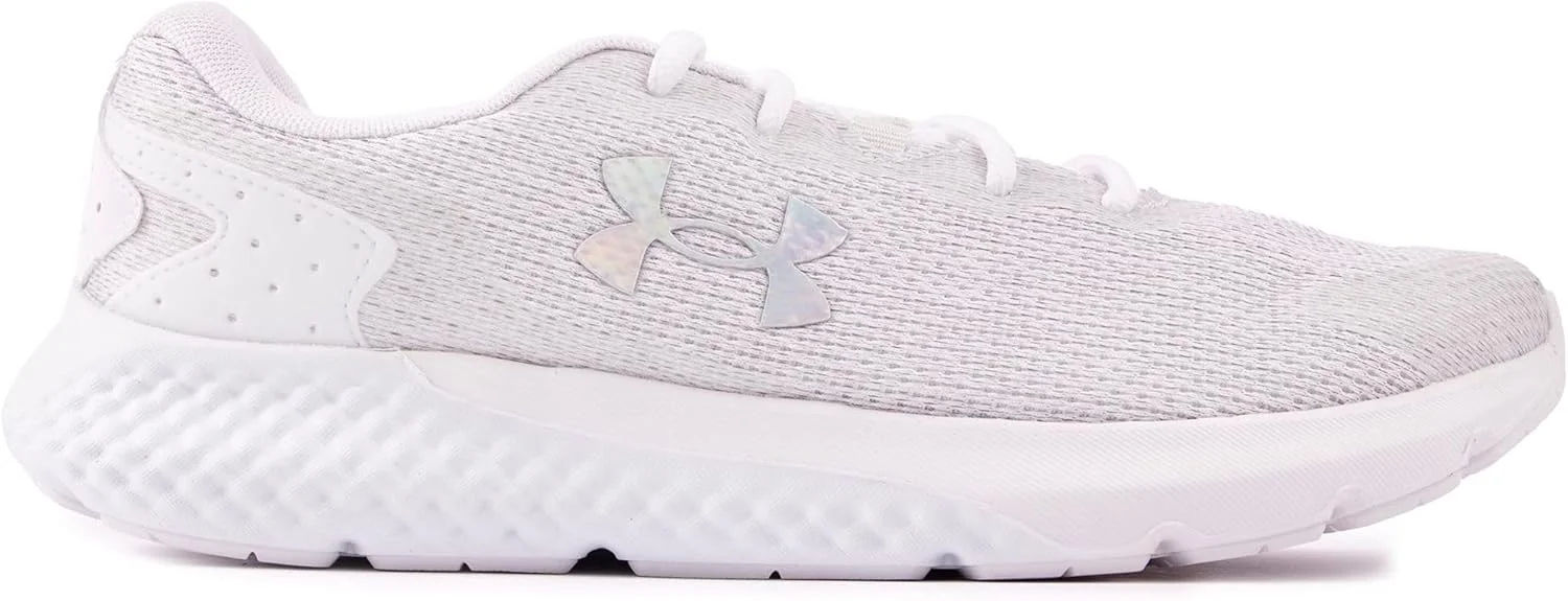 کفش زنانه آندر آرمور مدل W Charged Rogue 3 Knit کفش زنانه آندر آرمور مدل W Charged Rogue 3 Knit