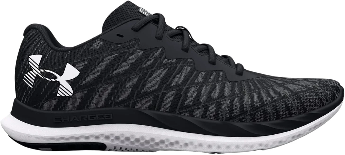 کفش زنانه آندر آرمور W Charged Breeze 2 کفش زنانه آندر آرمور W Charged Breeze 2