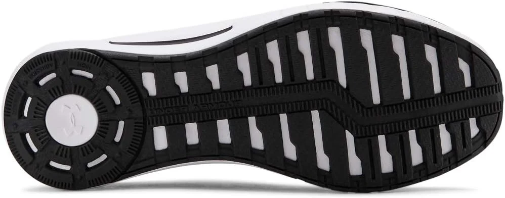 کفش زنانه آندر آرمور مدل W Micro G Pursuit Bp، مشکی، سایز 37.5 EU کفش زنانه آندر آرمور مدل W Micro G Pursuit Bp، مشکی، سایز 37.5 EU