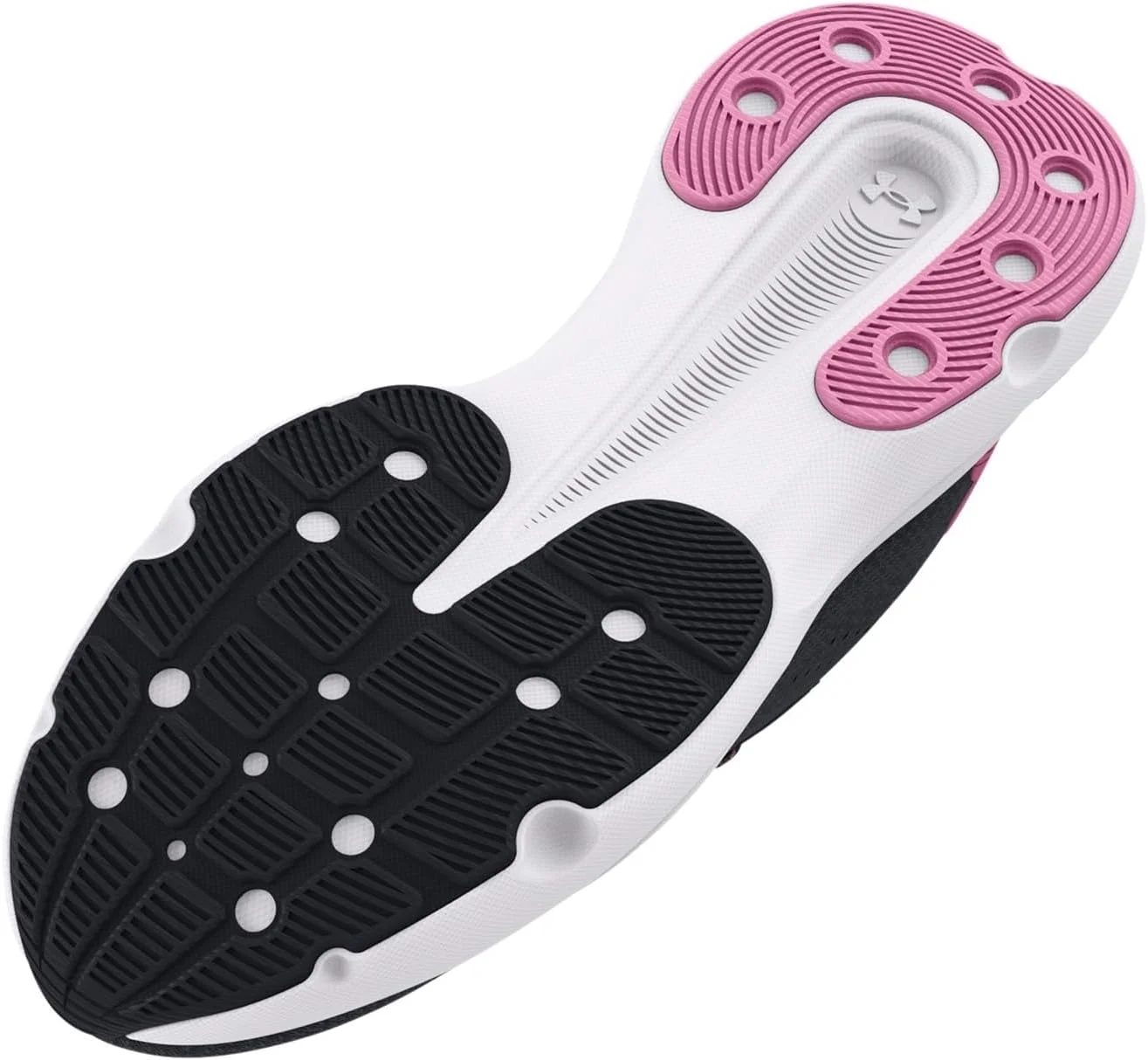 آندر آرمور دبلیو اینفینیت پرینت سایز EU 36