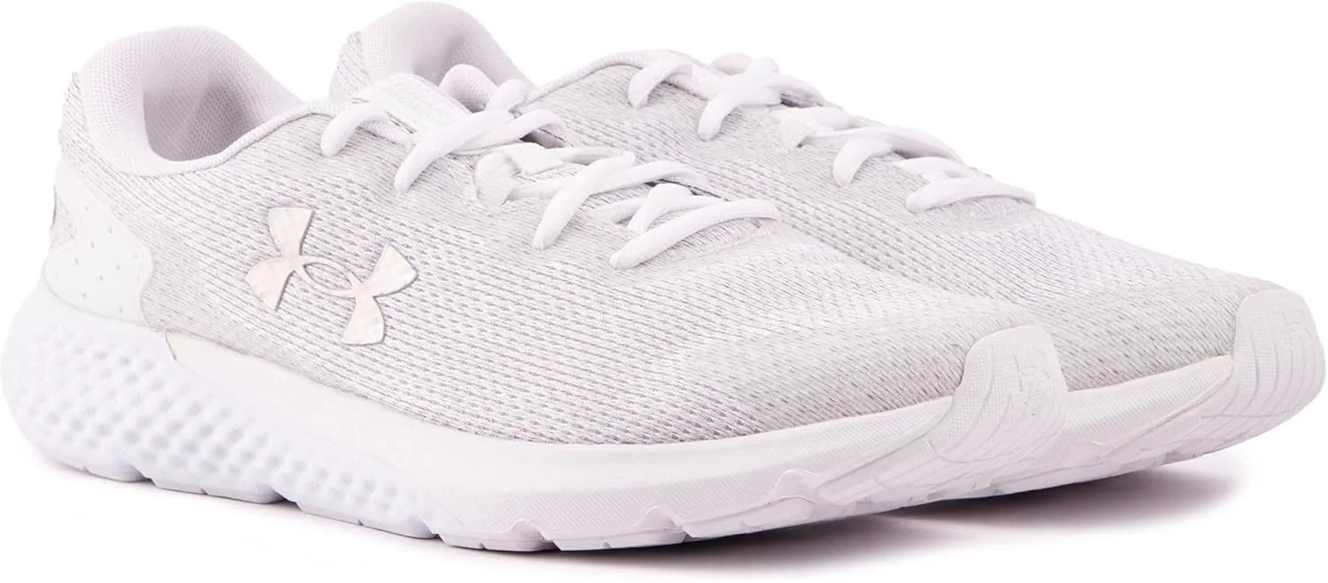 کفش زنانه آندر آرمور مدل W Charged Rogue 3 Knit کفش زنانه آندر آرمور مدل W Charged Rogue 3 Knit