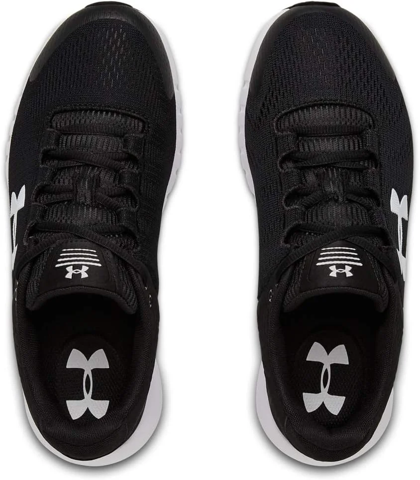 کفش زنانه آندر آرمور مدل W Micro G Pursuit Bp، مشکی، سایز 37.5 EU کفش زنانه آندر آرمور مدل W Micro G Pursuit Bp، مشکی، سایز 37.5 EU