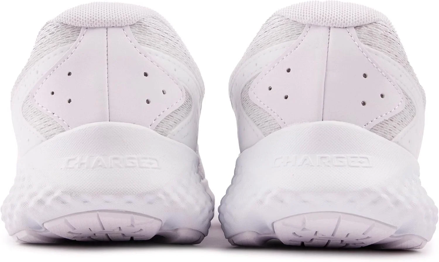 کفش زنانه آندر آرمور مدل W Charged Rogue 3 Knit کفش زنانه آندر آرمور مدل W Charged Rogue 3 Knit