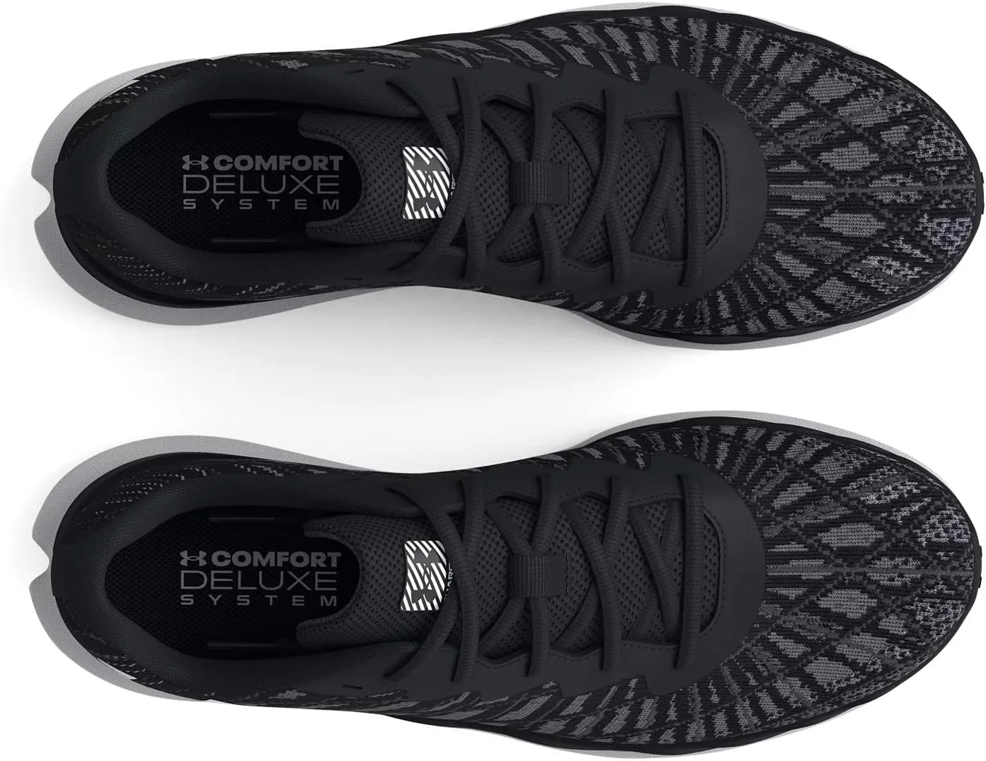 کفش زنانه آندر آرمور W Charged Breeze 2 کفش زنانه آندر آرمور W Charged Breeze 2