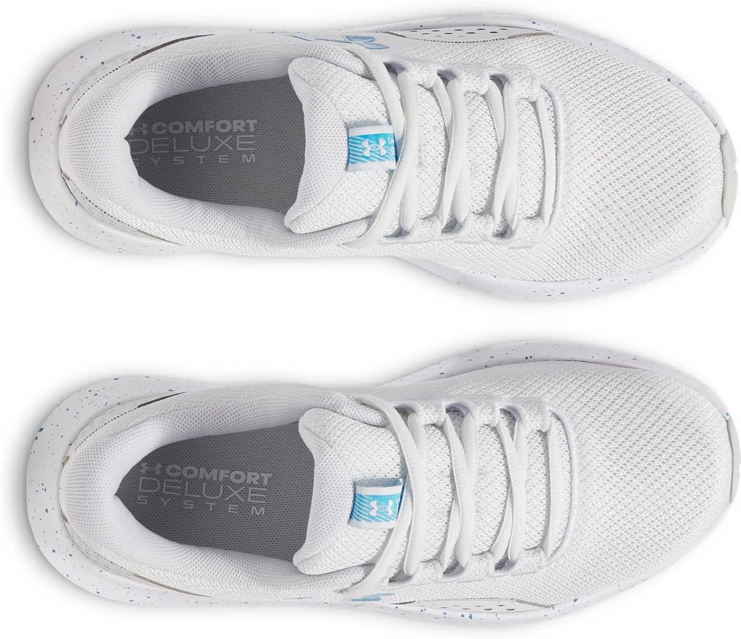 کفش های دویدن زنانه آندر آرمور UA Surge 4 کفش های دویدن زنانه آندر آرمور UA Surge 4