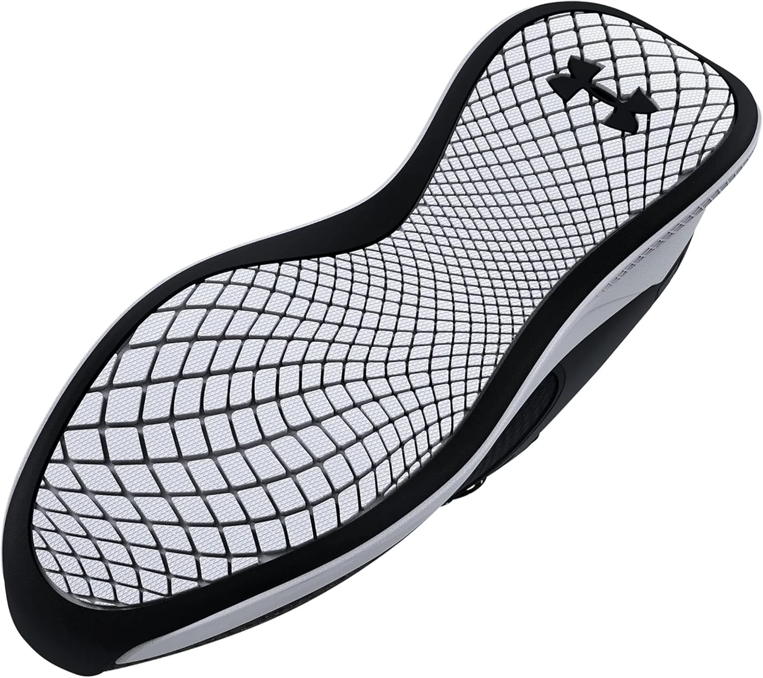 کفش دویدن زنانه آندر آرمور Charged Rogue 3 کفش دویدن زنانه آندر آرمور Charged Rogue 3