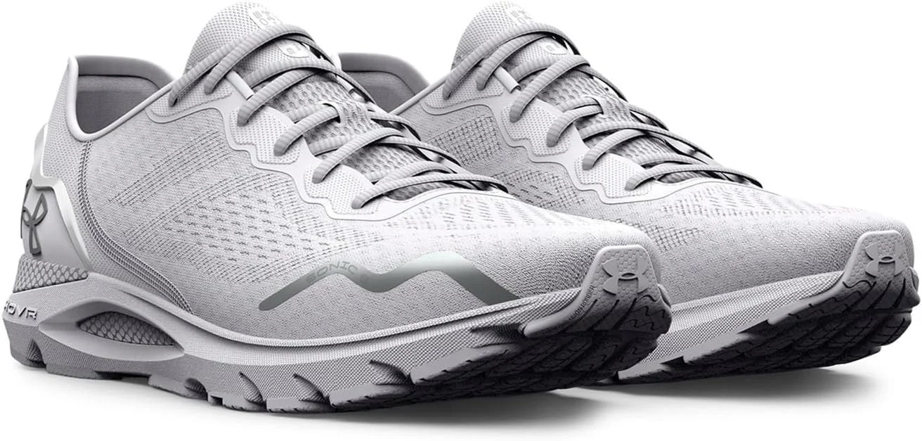 کفش زنانه آندر آرمور Ua W Hovr Sonic 6 کفش زنانه آندر آرمور Ua W Hovr Sonic 6