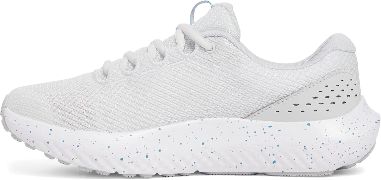 کفش های دویدن زنانه آندر آرمور UA Surge 4 کفش های دویدن زنانه آندر آرمور UA Surge 4