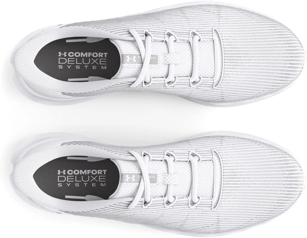 کفش زنانه آندر آرمور UA W Charged Speed Swift کفش زنانه آندر آرمور UA W Charged Speed Swift