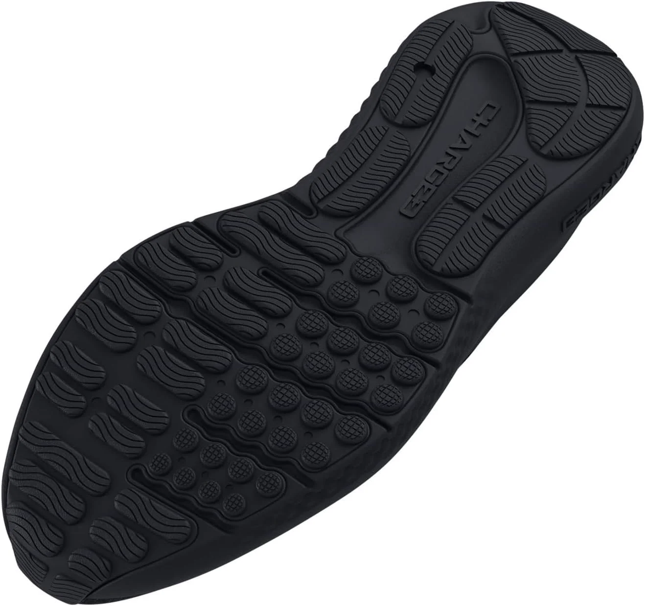 کفش دویدن زنانه آندر آرمور Charged Surge 4 کفش دویدن زنانه آندر آرمور Charged Surge 4