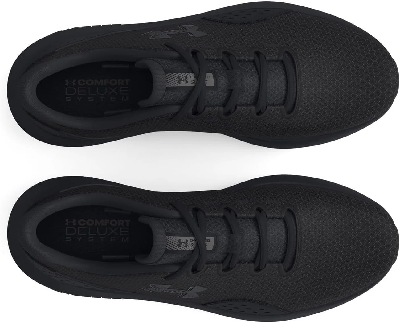 کفش دویدن زنانه آندر آرمور Charged Surge 4 کفش دویدن زنانه آندر آرمور Charged Surge 4