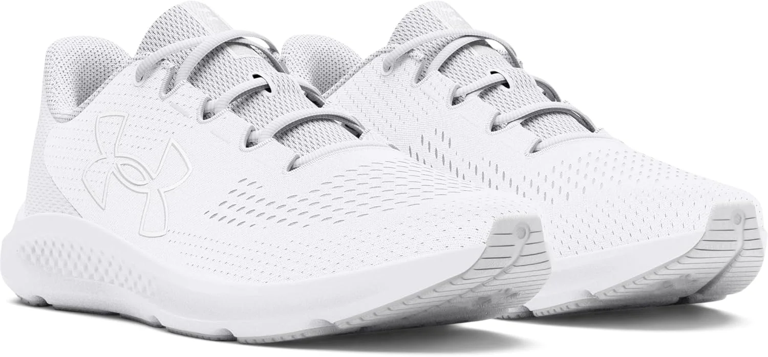 کفش دویدن زنانه آندر آرمور مدل Ua W Charged Pursuit 3 Bl