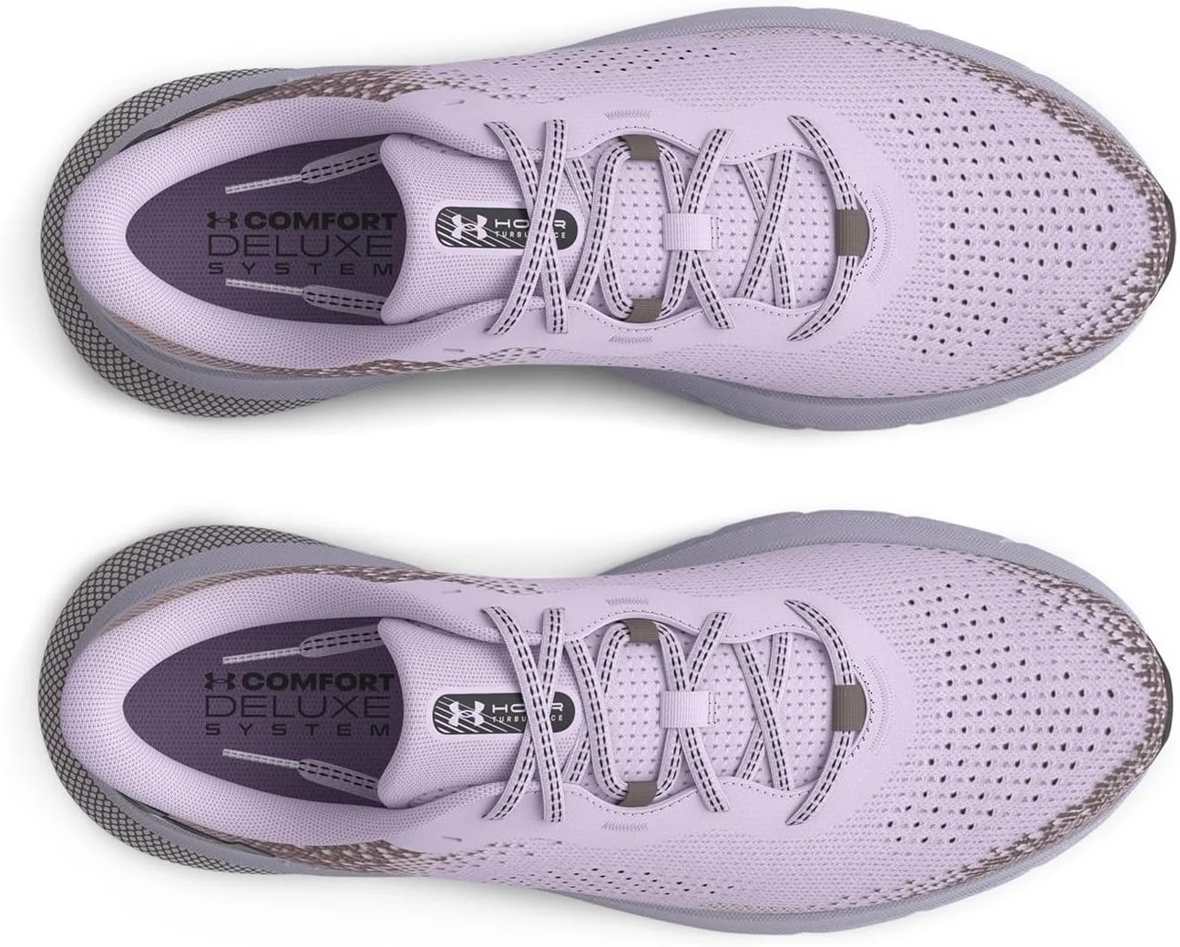 کفش زنانه آندر آرمور Ua W Hovr Turbulence 2