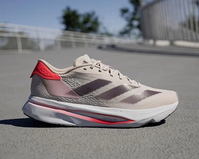 کفش های دویدن زنانه آدیداس مدل Adizero Sl2 W کفش های دویدن زنانه آدیداس مدل Adizero Sl2 W