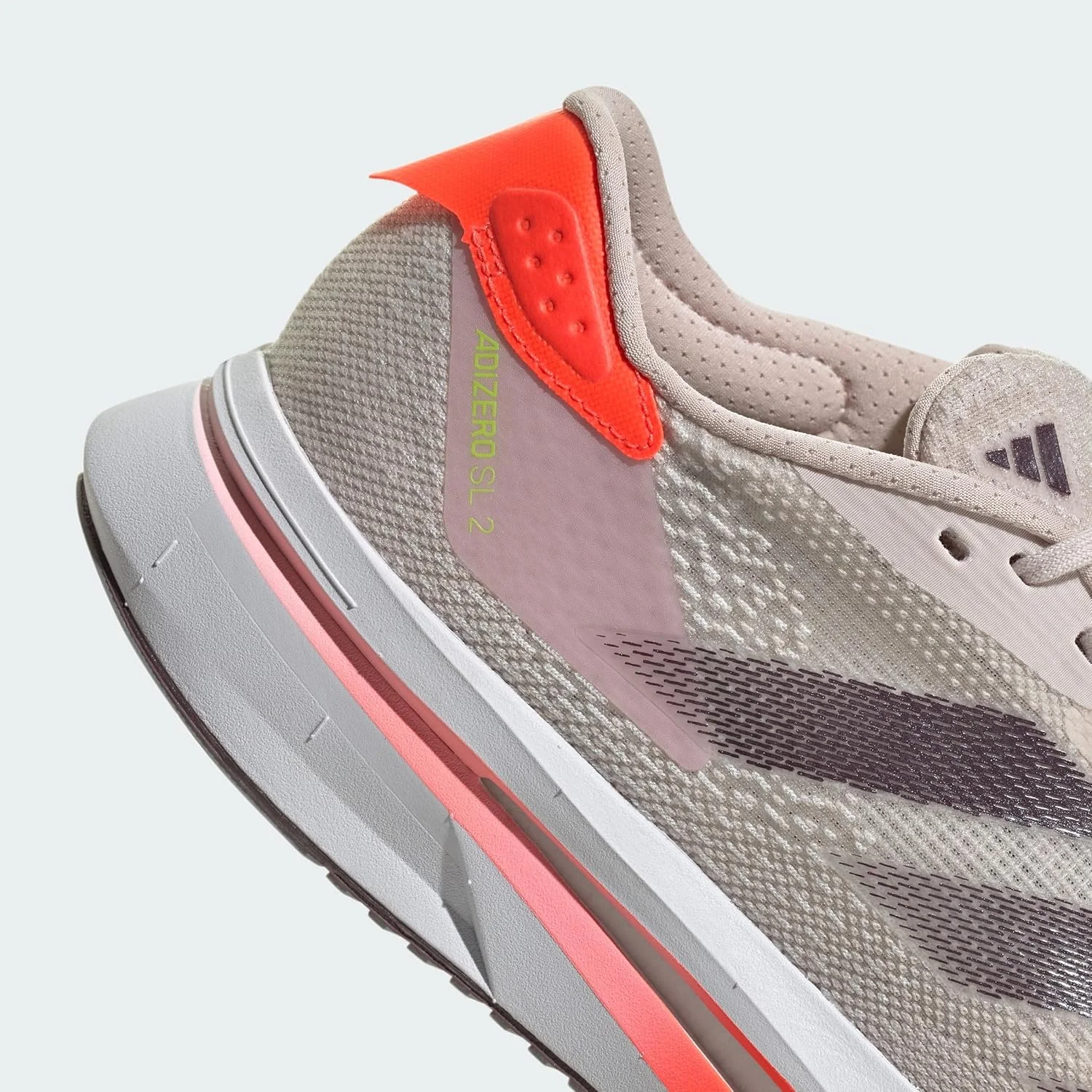 کفش های دویدن زنانه آدیداس مدل Adizero Sl2 W کفش های دویدن زنانه آدیداس مدل Adizero Sl2 W