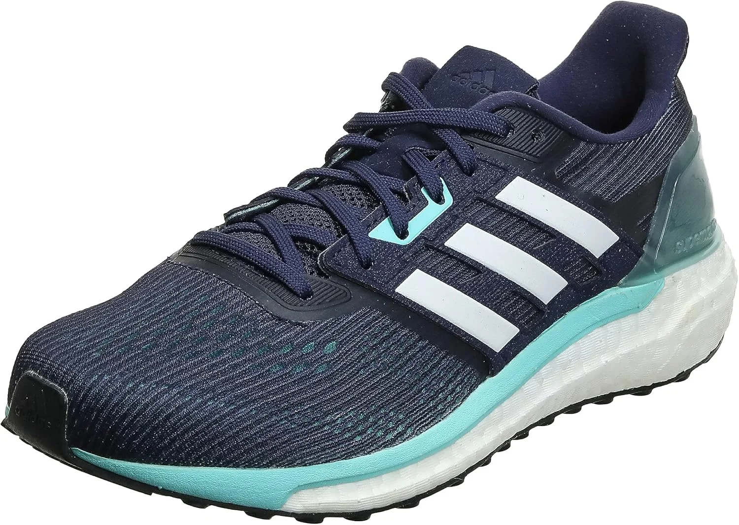 کفش های دویدن زنانه آدیداس سوپرنوا W مخصوص جاده