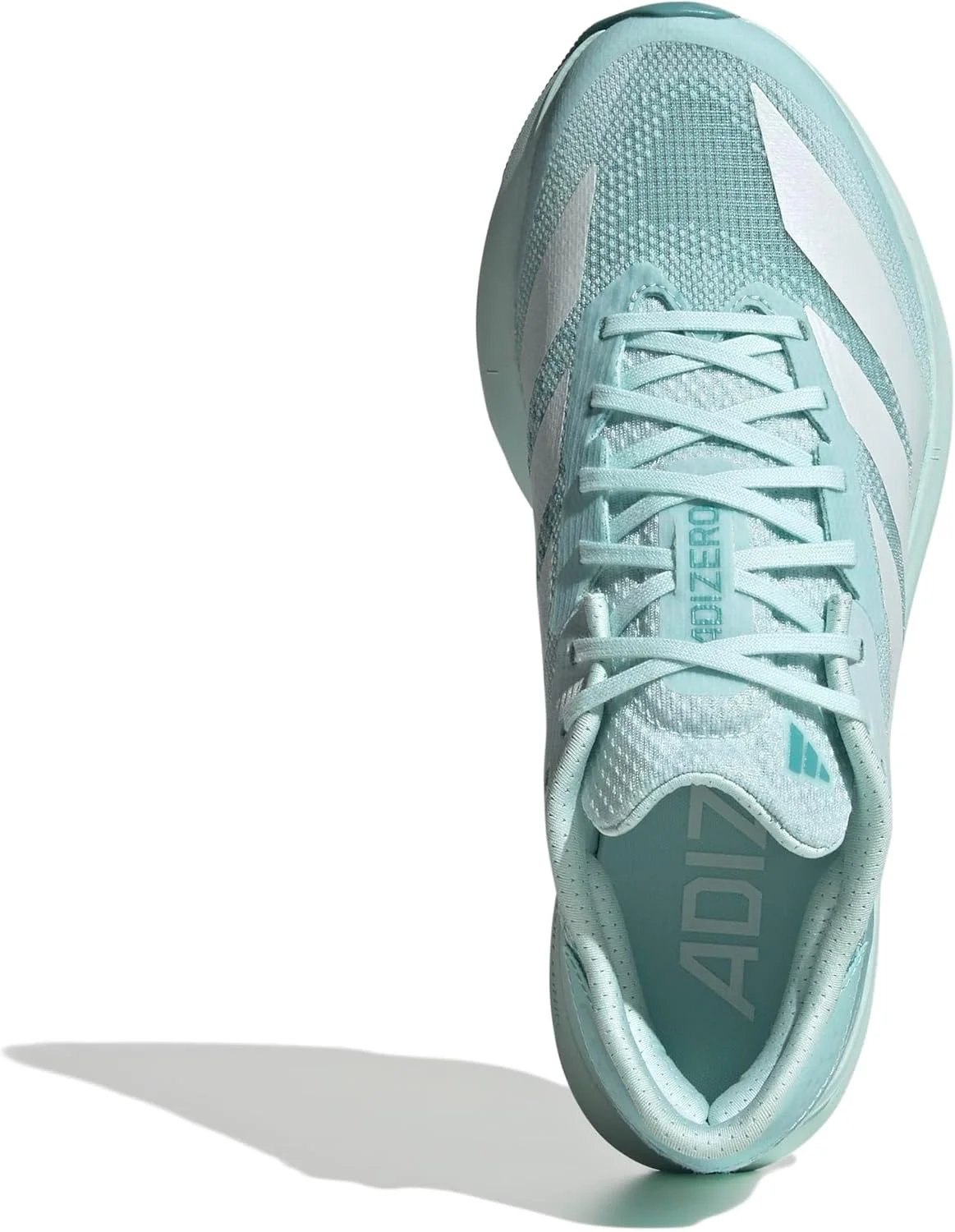 adidas Adizero SL2 Running Shoes Womens Road Halo Mint 4 UK adidas Adizero SL2 Running Shoes Womens Road Halo Mint 4 UK