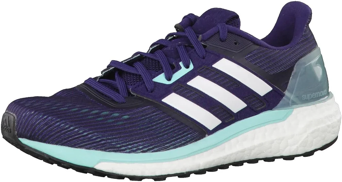کفش های دویدن زنانه آدیداس سوپرنوا W مخصوص جاده کفش های دویدن زنانه آدیداس سوپرنوا W مخصوص جاده