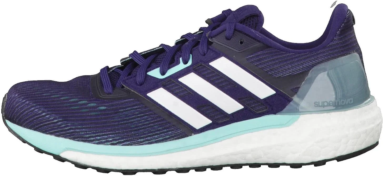 کفش های دویدن زنانه آدیداس سوپرنوا W مخصوص جاده کفش های دویدن زنانه آدیداس سوپرنوا W مخصوص جاده