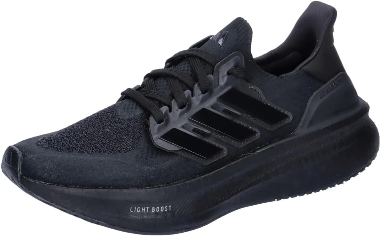 کفش های دویدن زنانه آدیداس Cloud Ultraboost 5 Road Core Black سایز 38 اروپا