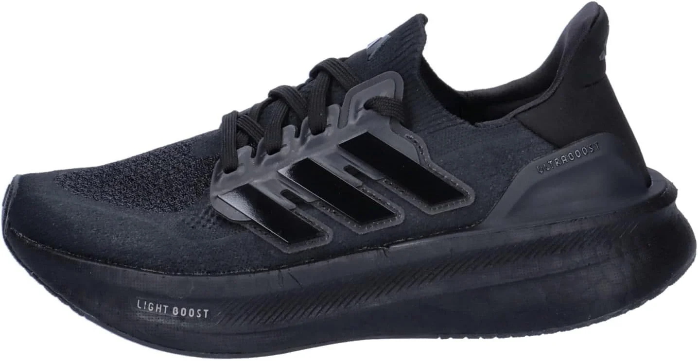 کفش های دویدن زنانه آدیداس Cloud Ultraboost 5 Road Core Black سایز 38 اروپا