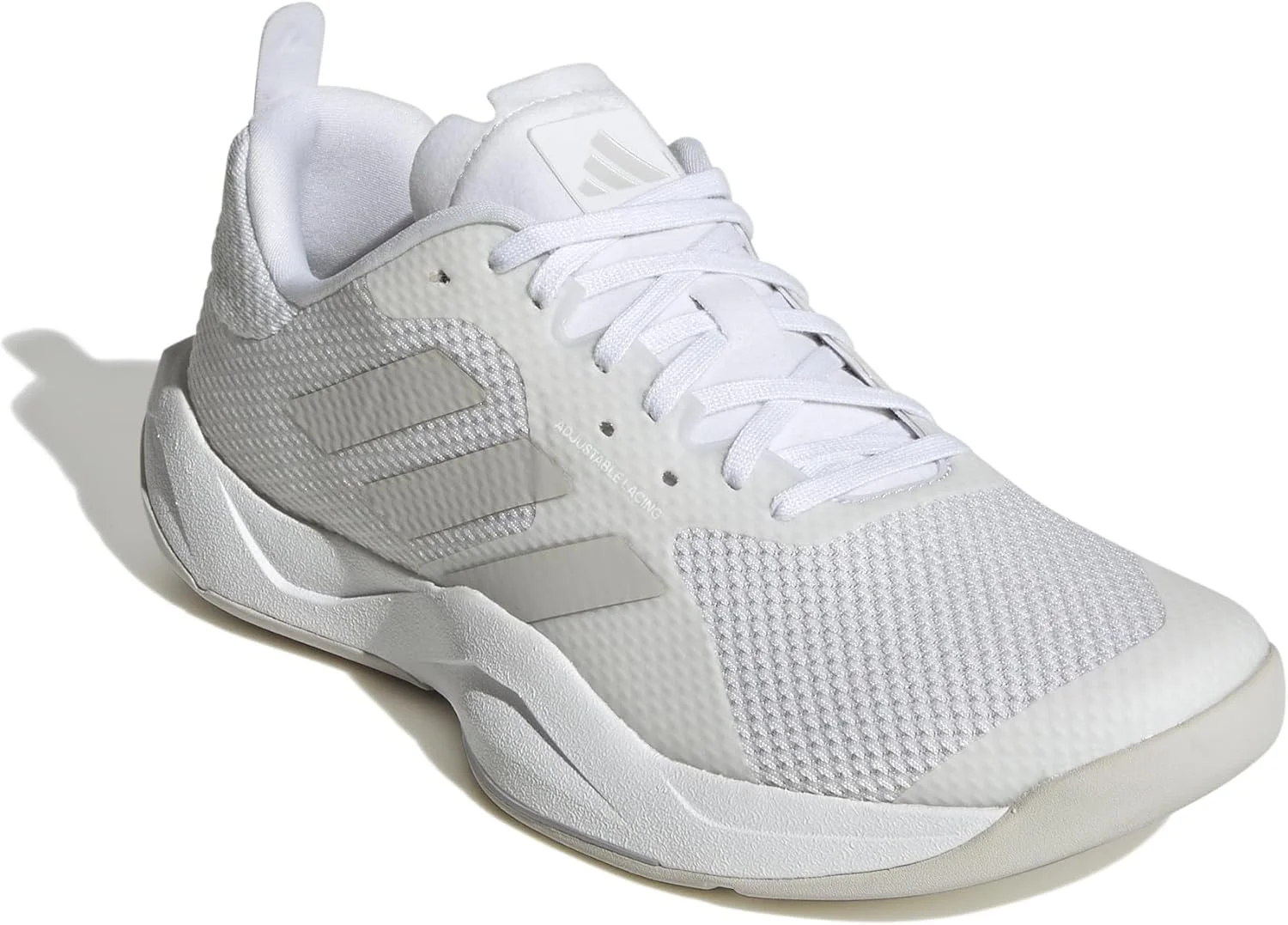 کفش زنانه آدیداس رپیدموو ترینر W - ساق کوتاه (غیر فوتبالی)