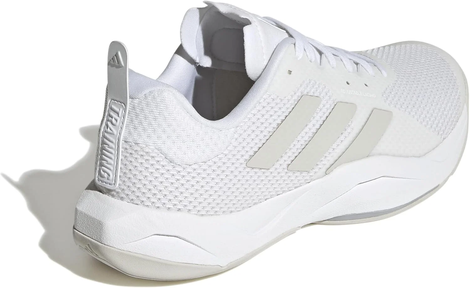 کفش زنانه آدیداس رپیدموو ترینر W - ساق کوتاه (غیر فوتبالی)