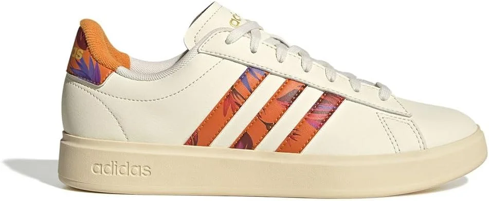 کفش زنانه آدیداس گرند کورت 2.0