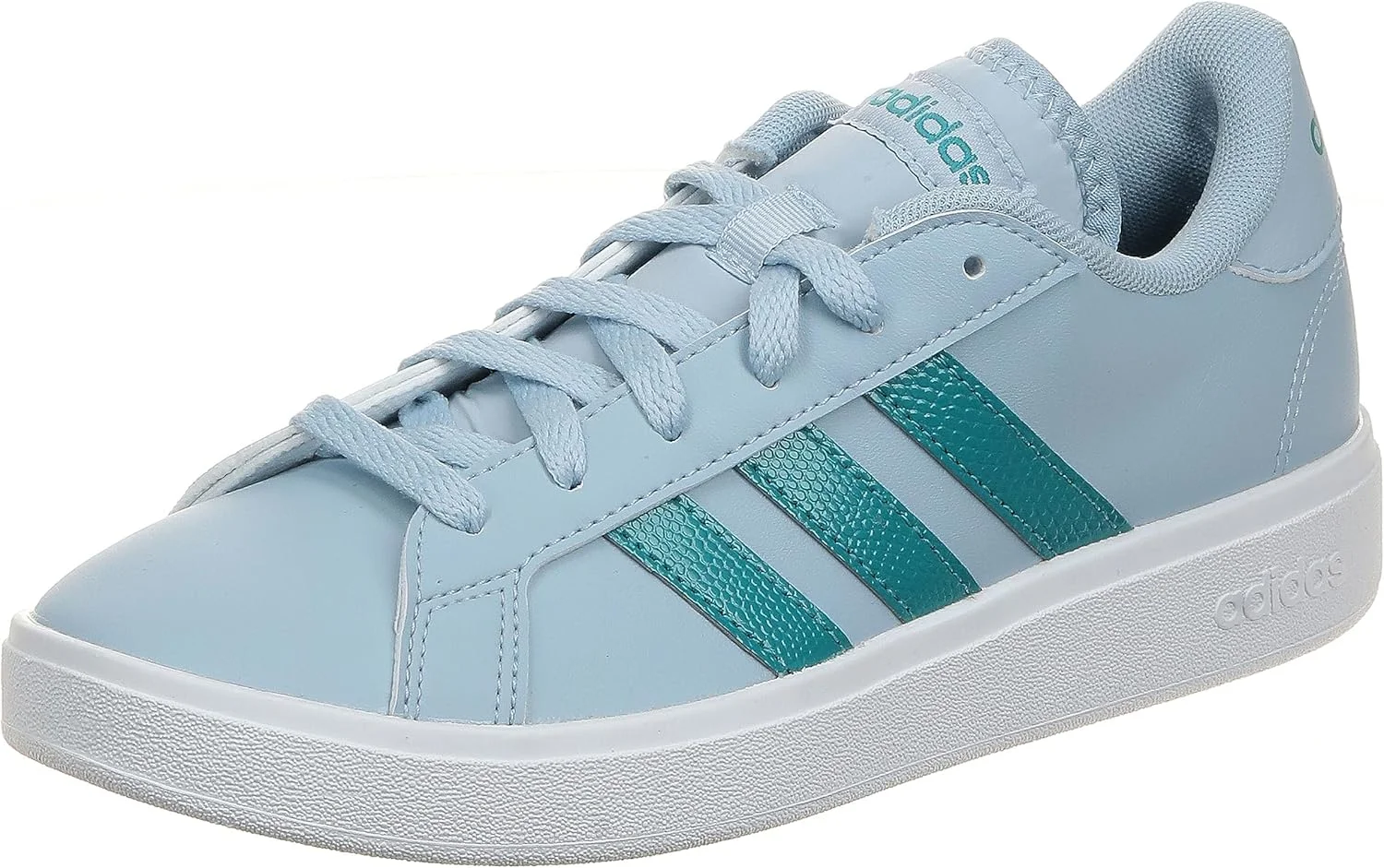 کفش زنانه آدیداس مدل Grand Court Base 2.0