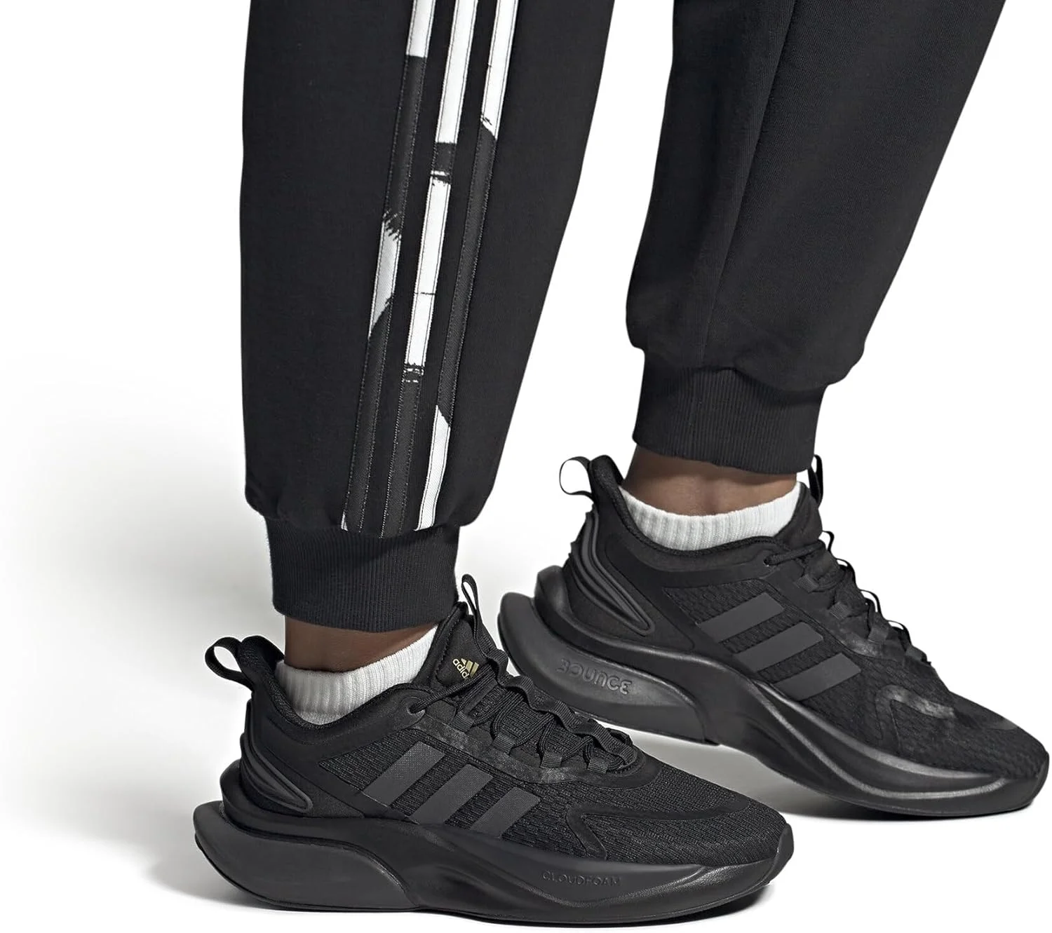 adidas Alphabounce + womens Shoes adidas Alphabounce + womens Shoes