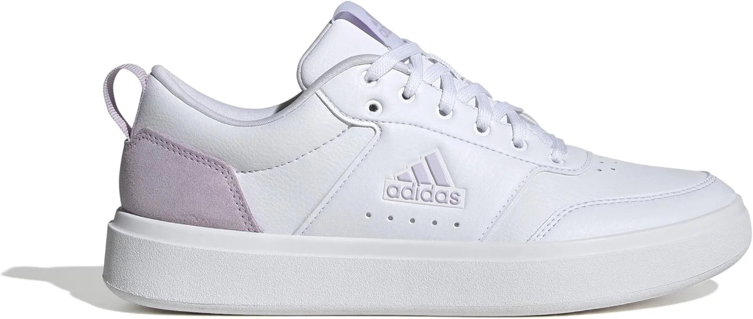 کفش ورزشی زنانه آدیداس مدل Park St