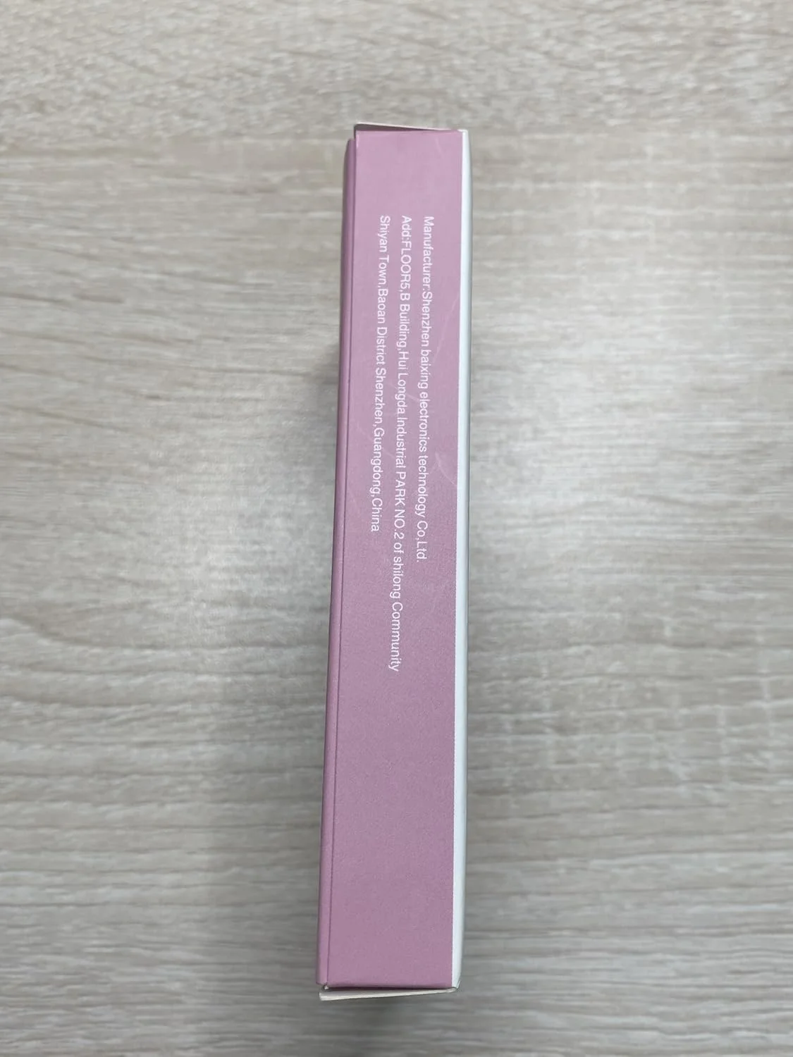 آینه مسافرتی کینتیون با نور، آینه جیبی LED تاشو قابل حمل، آینه آرایشی جمع و جور قابل شارژ، 3 حالت رنگی، کم نور شونده، چرم PU، آینه کوچک جمع و جور به عنوان هدیه برای زنان، سفید