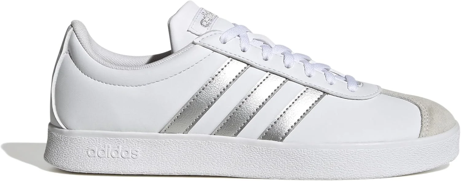 کفش زنانه آدیداس مدل VL Court Base