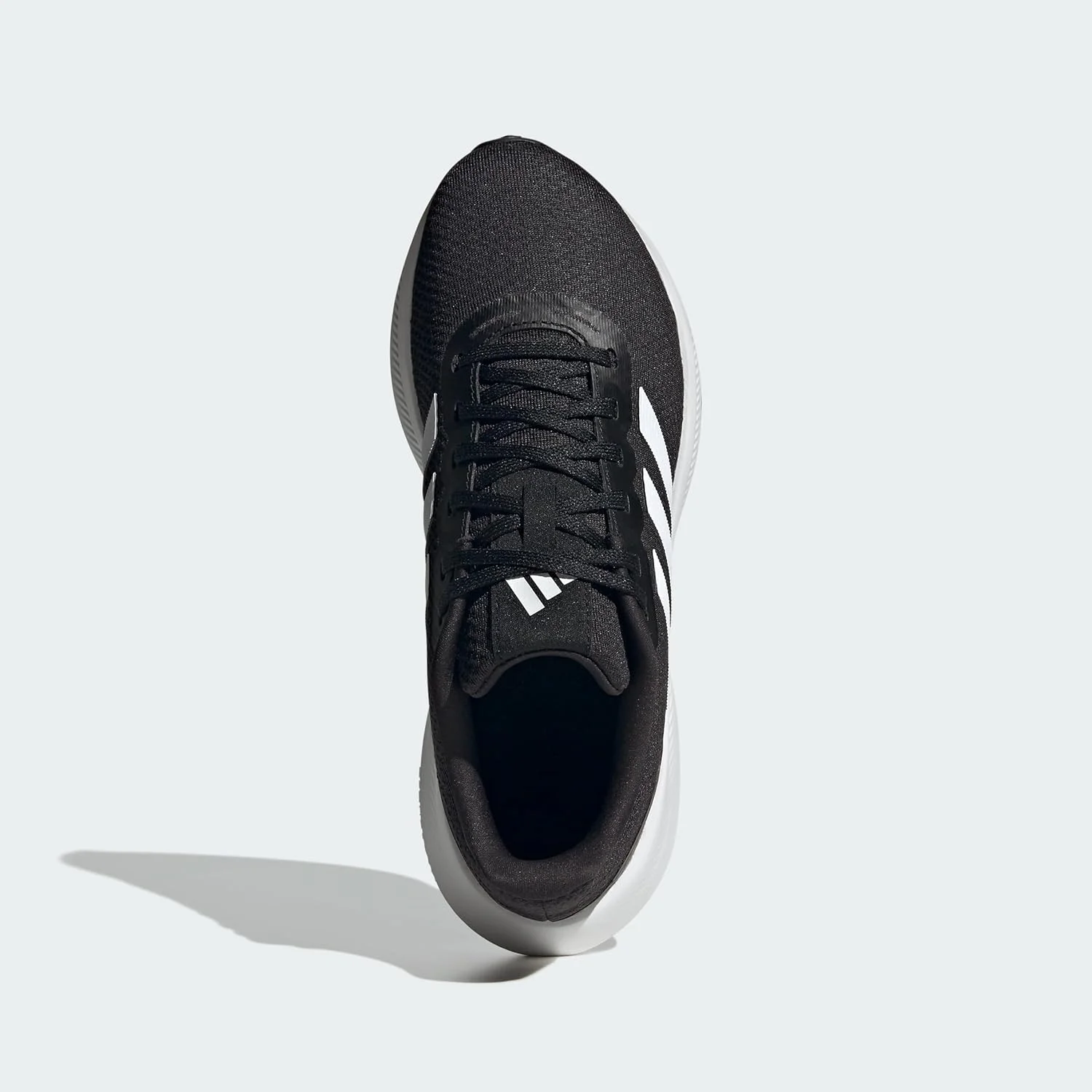 کفش های دویدن زنانه آدیداس Runfalcon 3.0، مشکی/سفید/مشکی، سایز 38 اروپا کفش های دویدن زنانه آدیداس Runfalcon 3.0، مشکی/سفید/مشکی، سایز 38 اروپا