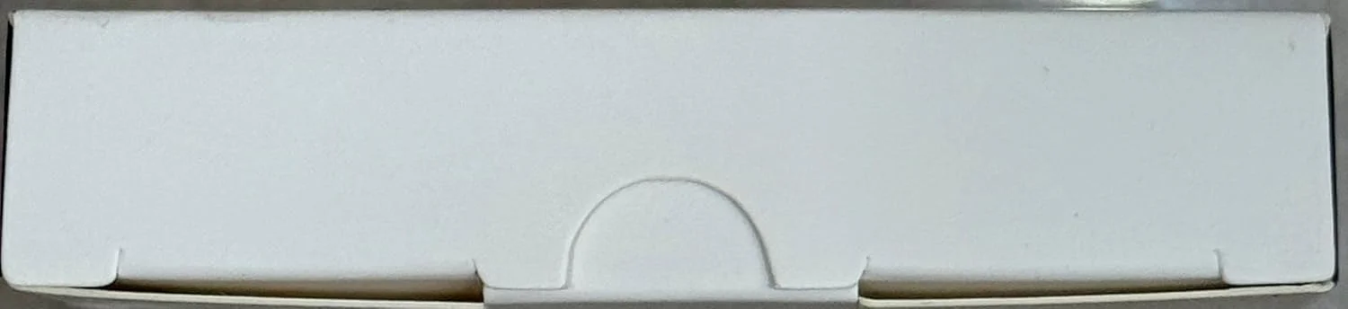 آینه جیبی Kintion، آینه آرایشی مسافرتی فشرده LED با بزرگنمایی 1X/3X برای کیف پول، نورپردازی 3 رنگ قابل تنظیم، آینه‌های قابل حمل شارژی برای هدیه زنان، مشکی