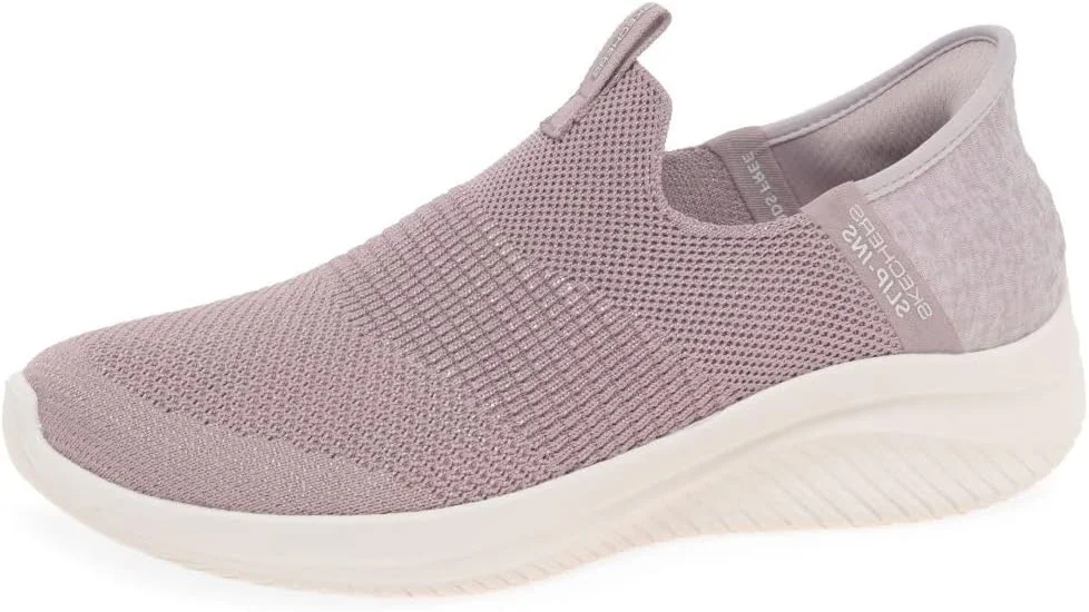 کفش ورزشی زنانه اسکیچرز SLIP-INS ULTRA FLEX 3.0 - SMOOTH STEP
