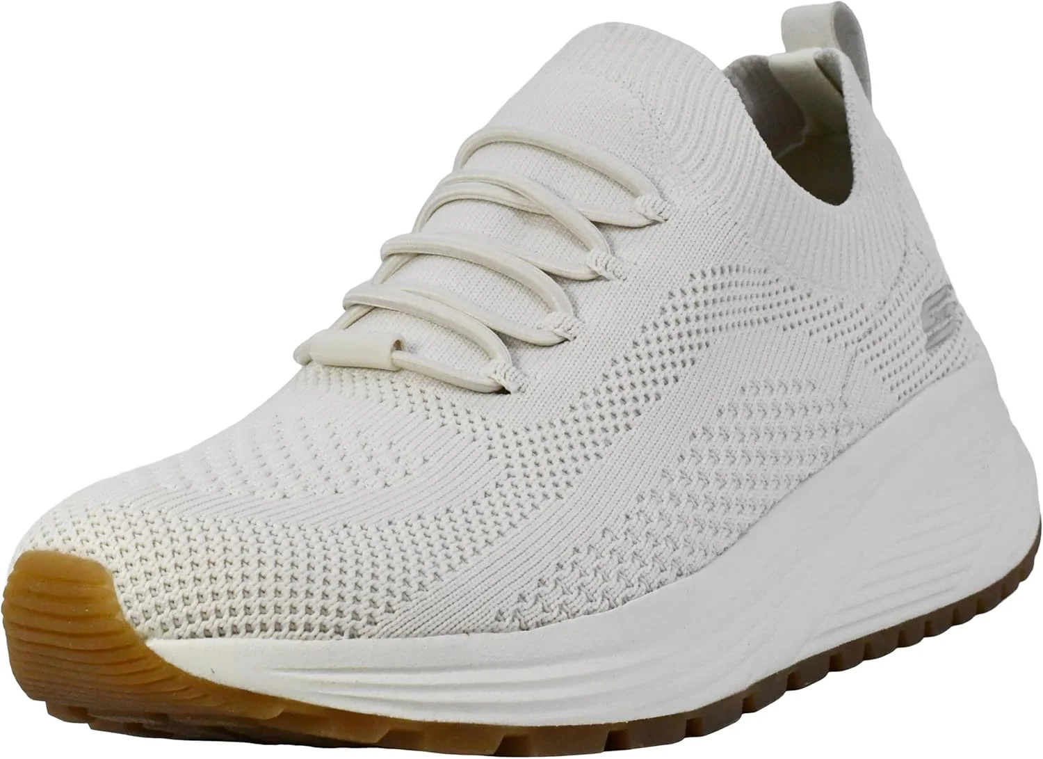 کفش زنانه اسکیچرز بابز اسپارو 2.0 - مدل Allegiance Crew