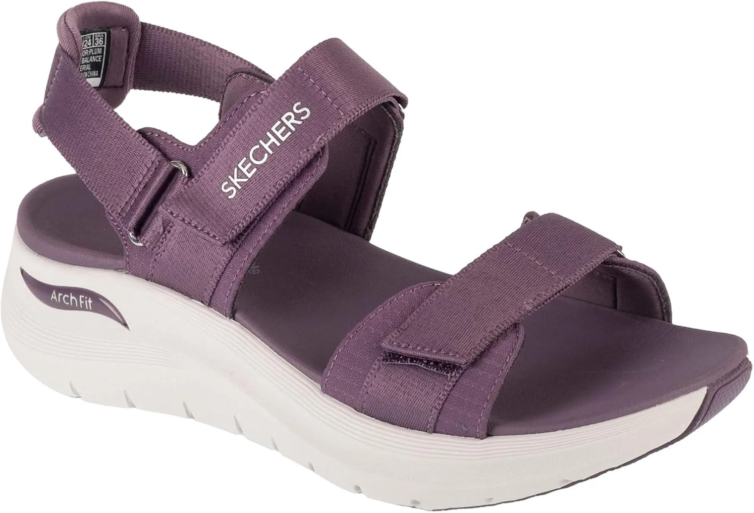 کفش ورزشی زنانه اسکیچرز آرچ فیت 2.0