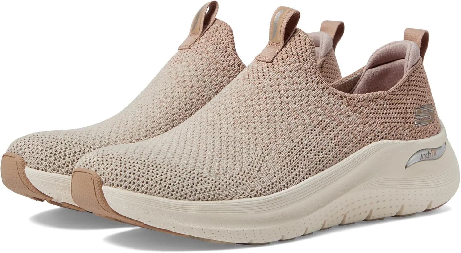 کفش زنانه اسکیچرز مدل ARCH FIT 2.0